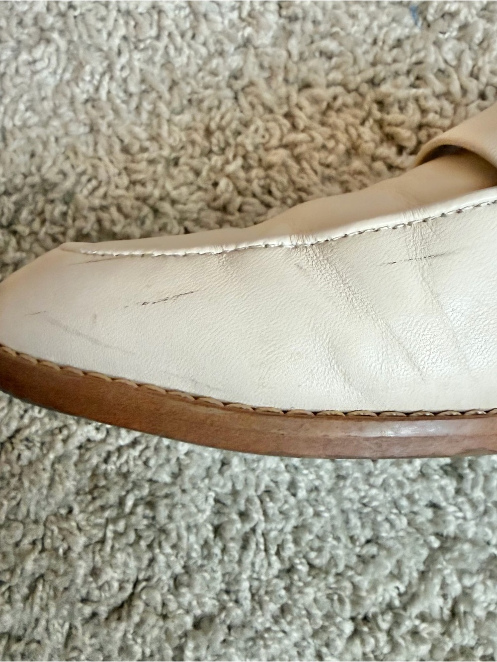Franco Sarto Hudley Loafer - Size 6.5M - Picture 15 of 16